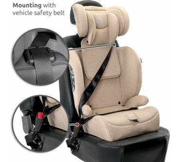 Produktbild Lorelli Adventure i-Size