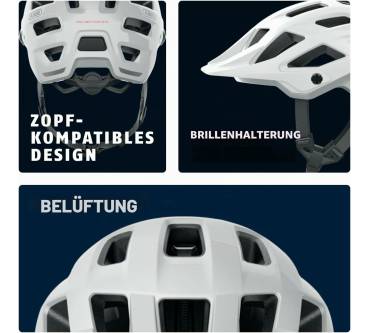 Produktbild Abus Moventor 2.0