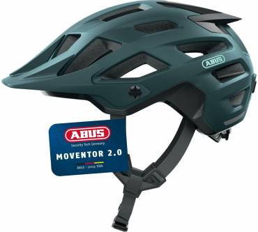 Produktbild Abus Moventor 2.0