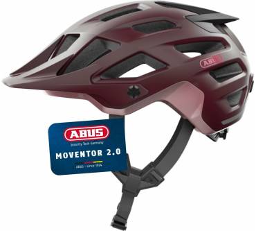 Produktbild Abus Moventor 2.0