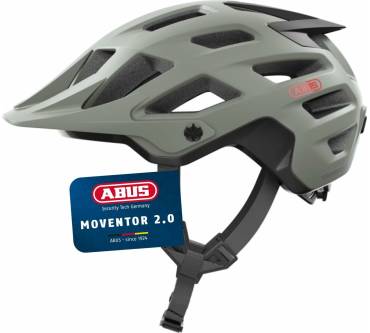Produktbild Abus Moventor 2.0