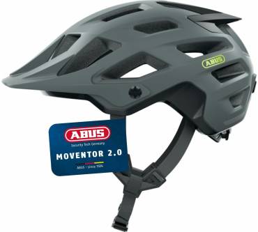 Produktbild Abus Moventor 2.0