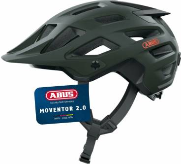 Produktbild Abus Moventor 2.0