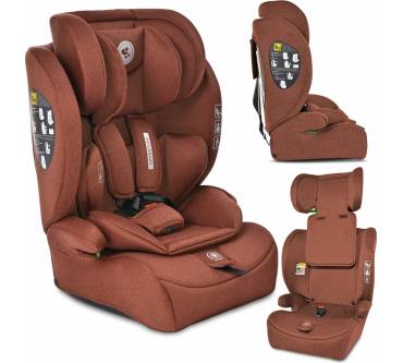 Produktbild Lorelli Adventure i-Size
