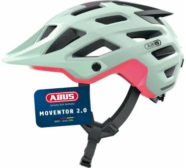 Produktbild Abus Moventor 2.0