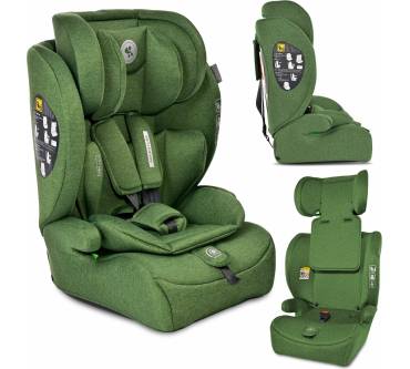 Produktbild Lorelli Adventure i-Size
