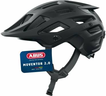 Produktbild Abus Moventor 2.0
