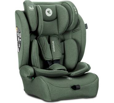 Produktbild Lorelli Adventure i-Size