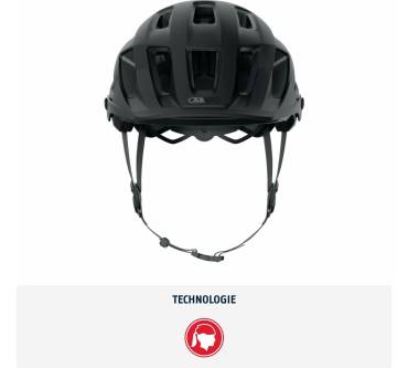 Produktbild Abus Moventor 2.0 MIPS