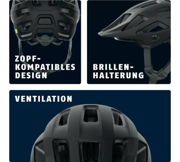 Produktbild Abus Moventor 2.0 MIPS