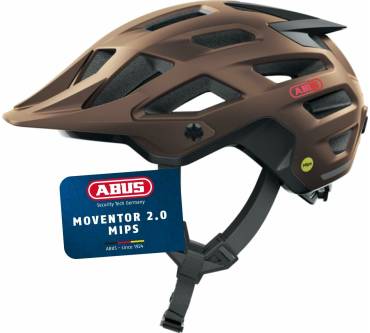 Produktbild Abus Moventor 2.0 MIPS