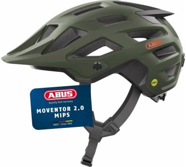 Produktbild Abus Moventor 2.0 MIPS