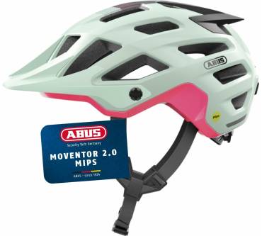 Produktbild Abus Moventor 2.0 MIPS