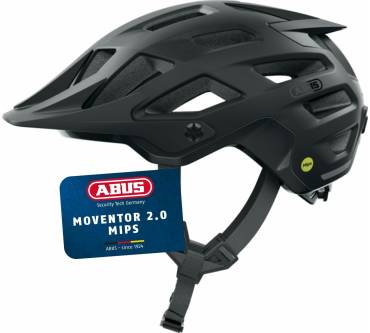 Produktbild Abus Moventor 2.0 MIPS