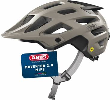 Produktbild Abus Moventor 2.0 MIPS