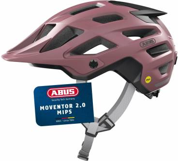 Produktbild Abus Moventor 2.0 MIPS