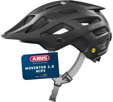 Produktbild Abus Moventor 2.0 MIPS