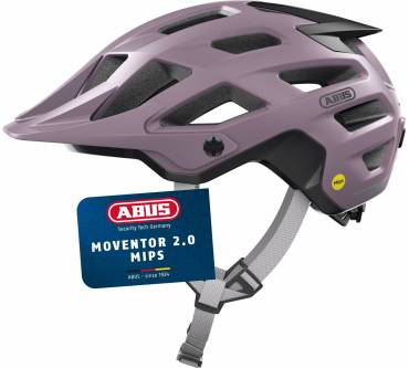 Produktbild Abus Moventor 2.0 MIPS