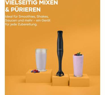 Produktbild Severin SM 3761