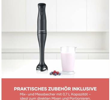 Produktbild Severin SM 3761