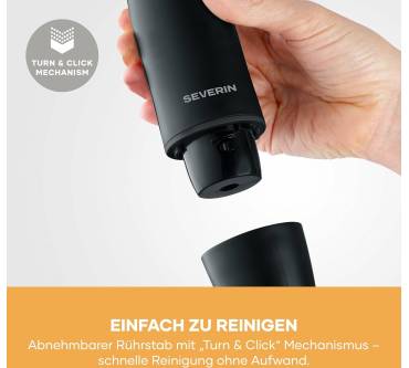 Produktbild Severin SM 3761
