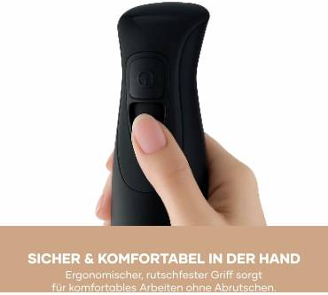 Produktbild Severin SM 3761