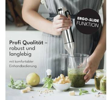 Produktbild Lebenlang LBP9782