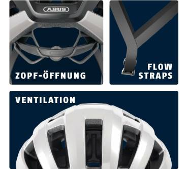 Produktbild Abus PowerDome MIPS
