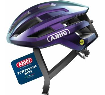 Produktbild Abus PowerDome MIPS