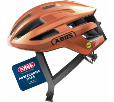 Produktbild Abus PowerDome MIPS