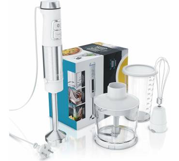 Produktbild Arendo Mexo Set