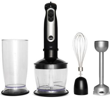 Produktbild Wilfa Essential SM-1FP