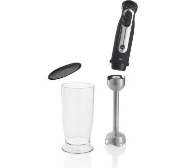 Produktbild Wilfa Essential SM-1FP