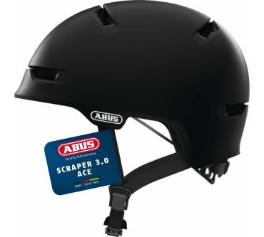 Produktbild Abus Scraper 3.0 ACE