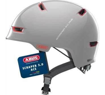 Produktbild Abus Scraper 3.0 ACE