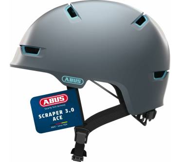 Produktbild Abus Scraper 3.0 ACE
