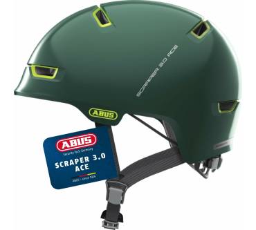 Produktbild Abus Scraper 3.0 ACE