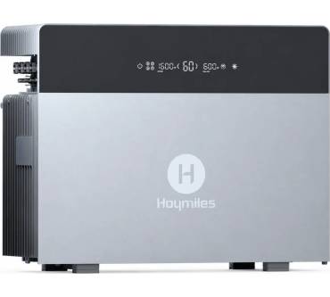 Produktbild Hoymiles HiBattery 4020 X