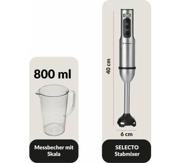 Produktbild Lehmann Selecto