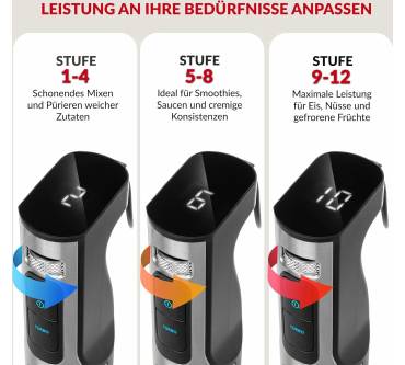 Produktbild Lehmann Selecto