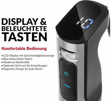 Produktbild Lehmann Selecto