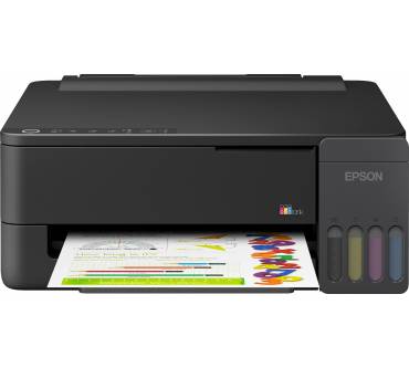 Produktbild Epson EcoTank ET-1910
