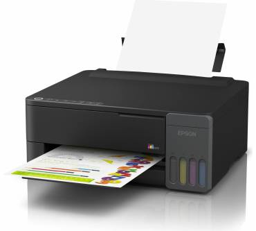 Produktbild Epson EcoTank ET-1910