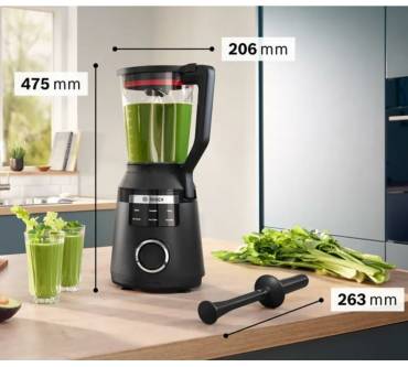 Produktbild Bosch VitaPower Serie 6 MMB6654B