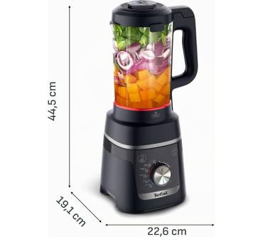 Produktbild Tefal Blendforce Cook BL5768