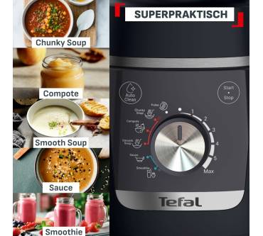 Produktbild Tefal Blendforce Cook BL5768