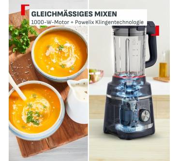 Produktbild Tefal Blendforce Cook BL5768