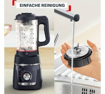 Produktbild Tefal Blendforce Cook BL5768