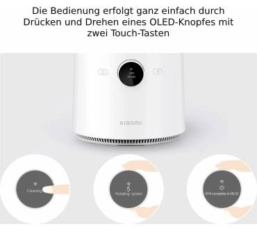 Produktbild Xiaomi Smart Blender