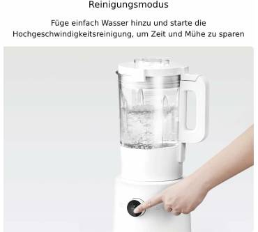 Produktbild Xiaomi Smart Blender